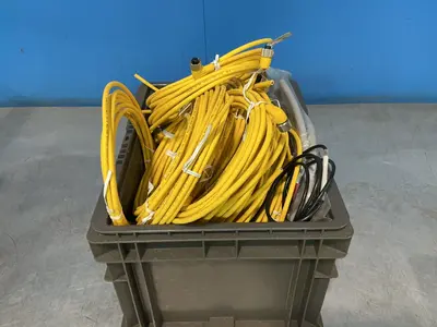 Used LUMBERG AUTOMATION _UNKNOWN_ Misc Electrical & Power Parts Ohio US | HGR 24 #1580233