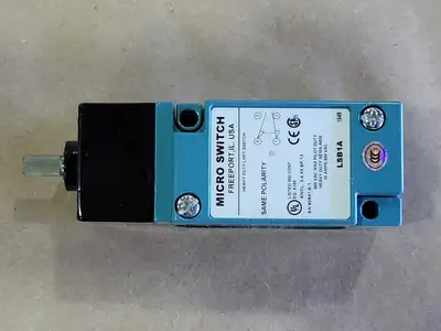 NEW HONEYWELL LSB1A
