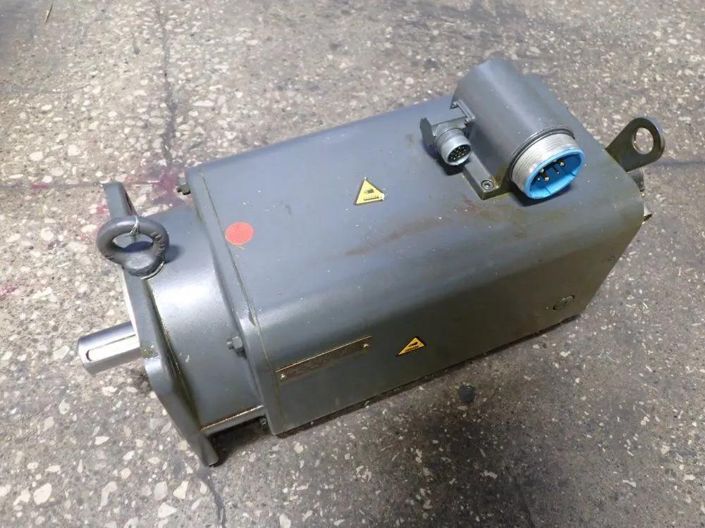 USED SIEMENS 1FT51041AA711EA0