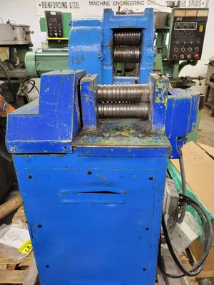 Used FREIDER-KROLLMAN DWU-1/S Wire Continuous Pointers (Pre-Draw) New York US | Barbarotto Int'l Sales Corp #1333101