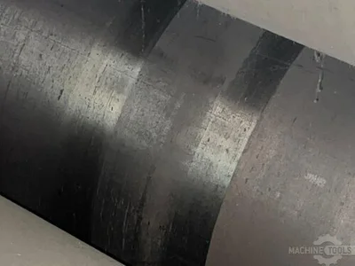 USED 1980 HAEUSLER VRM-HY