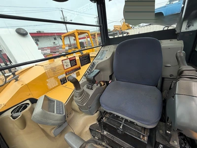 Used 2010 DEERE 85G Excavators New Jersey US | Proxy Equipment #1424318