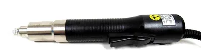 NEW DELVO DLV7339-BME ELECTRIC SCREW DRIVER DLV7339BME ES50T-ESD