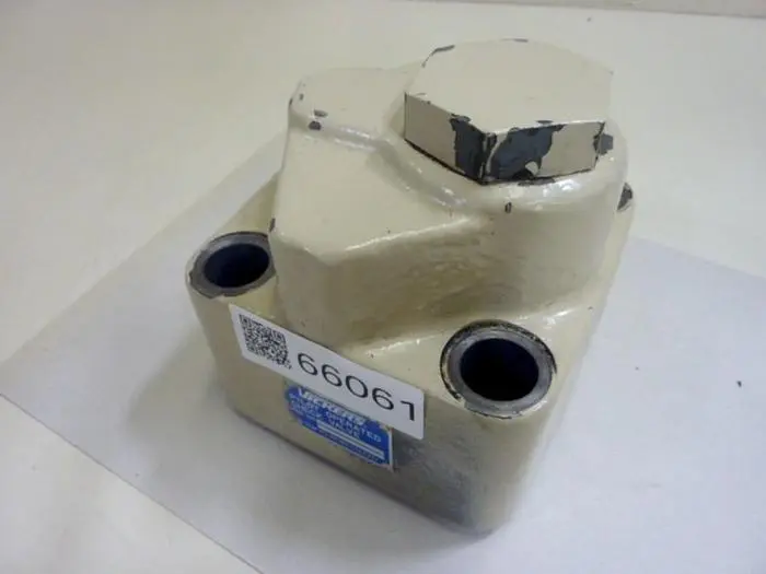 Used VICKERS C5PG82510S54 Valves/Fittings Michigan US | Ideal Machinery #698416