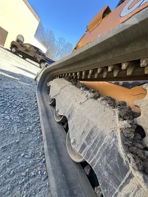 Used 2022 CASE TR340B Skid Steer Loaders Maryland US | Core Equipment Group #1502083