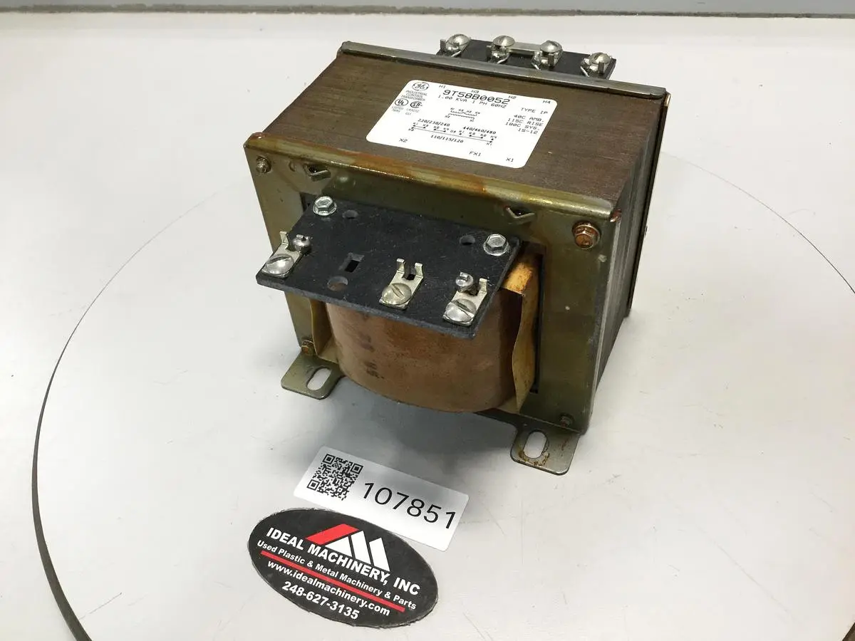 USED GENERAL ELECTRIC / GE 9T58B0052