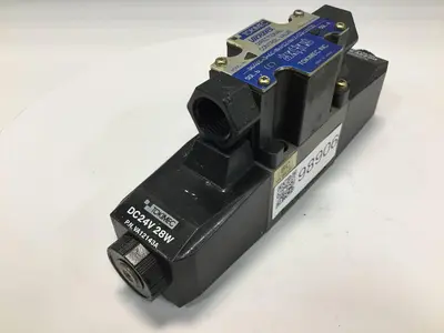 USED VICKERS DG4VC36CMPS2H750JA100