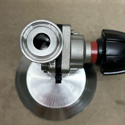 NEW Gemu 9279-P