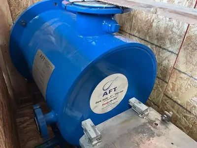 USED AFT CH3
