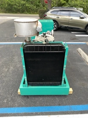 CUMMINS ONAN 42kw Generators | Iron Listing (5)