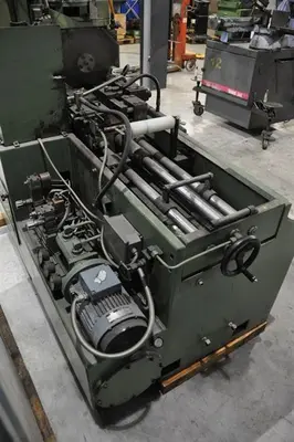 USED CONNI S 300 N