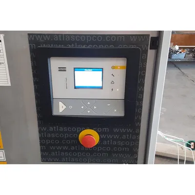 USED ATLAS COPCO GA11+FF