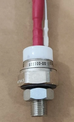 NEW AMETEK 611100-00