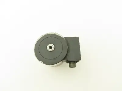 Tovey FR5-100-B000 Load Cell 100 Lbs Capacity Low Capacity Fatigue Rated