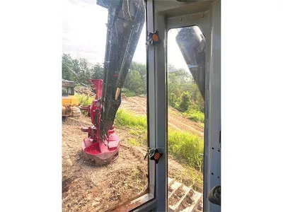 2015 TIMBERPRO TL725C FELLER BUNCHER | Iron Listing (3)