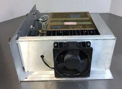 Used Westinghouse POWER SUPPLY ASSEMBLY PLC Processors South Carolina US | Palmetto Automation #1506751
