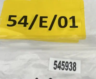 Used Entrelec 60947-7-1 Terminal Blocks California US | Davliegogo LLC #1707944