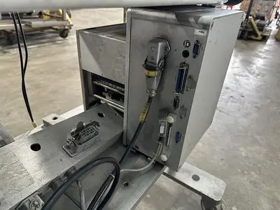 USED 2002 CFS OLTB-150L