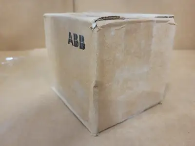 NEW ABB BC8376