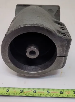 BRIDGEPORT right angle head Tooling & Accessories, R8 Tooling | Machinery Central (7)