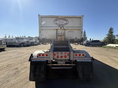 Used 2008 PETERBILT 389 Tractors & Trailers California US | Ben Kaplan Equipment #1452568