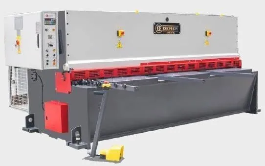 NEW DENER BS 3006