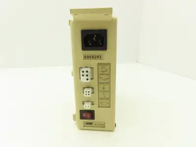 Racing C14 Industrial Sewing Machine Voltage Regulator Control Box 100-240V