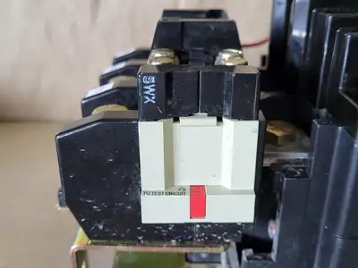 USED ALLEN-BRADLEY 509-EO