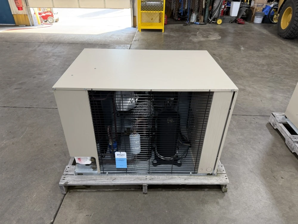 USED BOHN BCH0050MDACZX2902