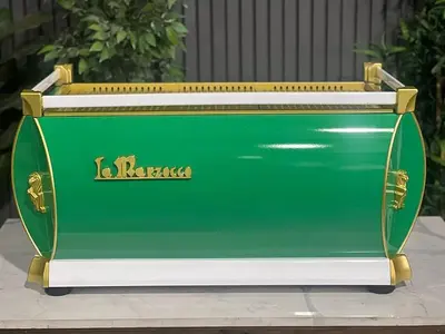 USED LA MARZOCCO GB5