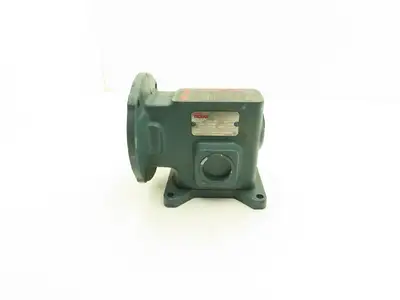 Dodge Tigear 56/150-20 Gearbox 20:1 Reducer 87.5 RPM .59HP LH 56C 307 in-lb