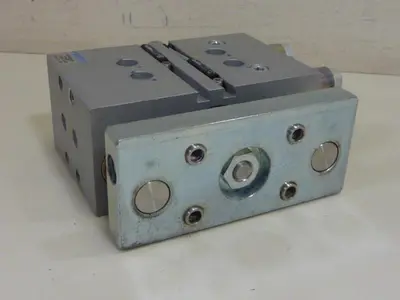USED FESTO DFM-40-25-P-A-GF