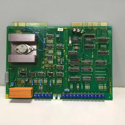 USED FUJI ELECTRIC F770 60 24 3C F77060243C UM200-DIIB