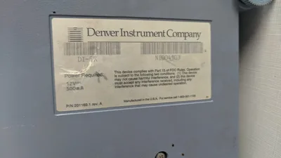 Used _UNKNOWN_ DI-5K Balances Minnesota US | A&I Equipment #1317359