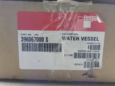 NEW CUMMINS 3960670S