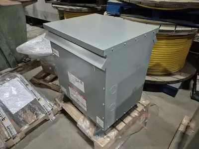 NEW HAMMOND POWER SOLUTIONS INC. EG3A0075KB
