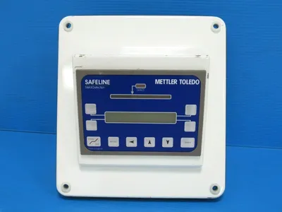 REFURBISHED SAFELINE 4500-033R CONTROLLER FW. 2.33 HW. V2 4500033R
