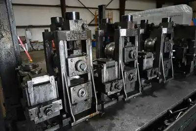 USED RAFTER RT-2000