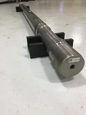 USED VAN DORN 353468