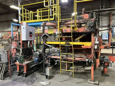 USED SUNDS PAM-1500