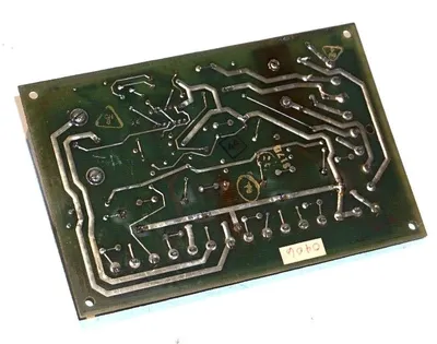 GENERAL ELECTRIC 44A397821-G01 CIRCUIT BOARD 44A397821G01 REPAIRED