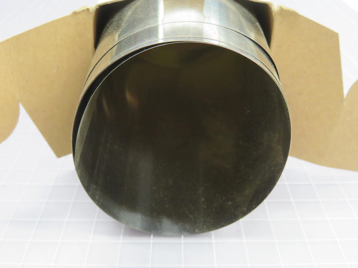 New | in-Stock PRECISION BRAND _UNKNOWN_ Tooling & Accessories (Other) | OCO Industrial #1592515