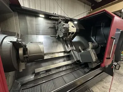 2023 SMART MACHINE TOOL NL6000LM Multi-Axis CNC Lathes | Toolquip, Inc. (12)