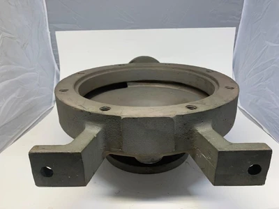 Durco 3x1.5-10 DX22117A Mark II Pump Casing