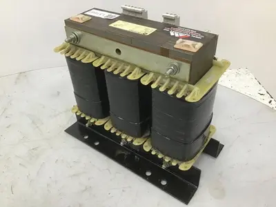 USED TRAFOMODERN 3UI150/77