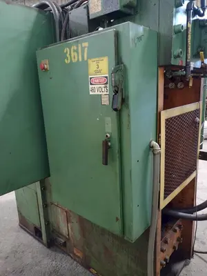 USED BOSCH SURFTRAN C-250