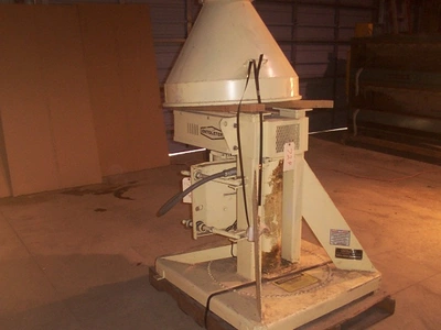 Used _UNKNOWN_ _UNKNOWN_ Pin Mills Minnesota US | A&I Equipment #1317319