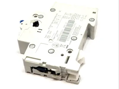 USED ALLEN-BRADLEY MINIATURE CIRCUIT BREAKER
