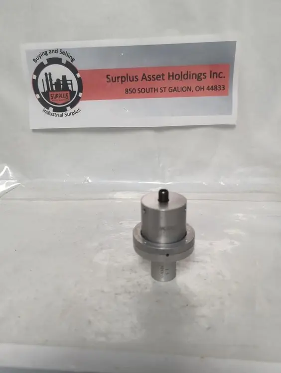 Used DUKANE 110-2537 Ultrasonic Welders Ohio US | Surplus Asset Holdings #1436921