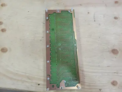 USED HONEYWELL 51304477-100